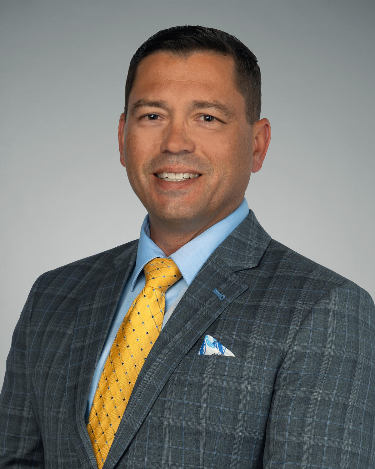 Headshot Image for Jeff Stevens